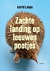 Afbeelding van Zachte landing op leeuwenpootjes