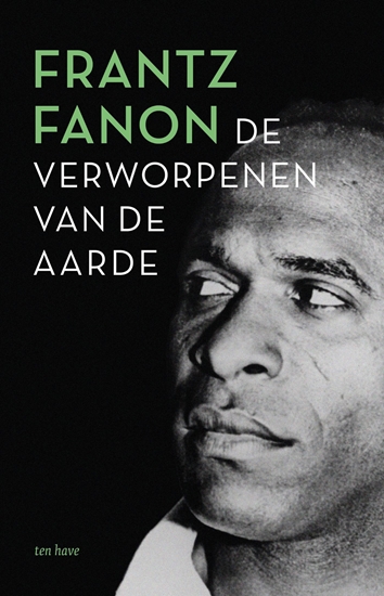 Afbeelding van De verworpenen van de aarde