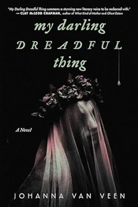 Afbeeldingen van My Darling Dreadful Thing