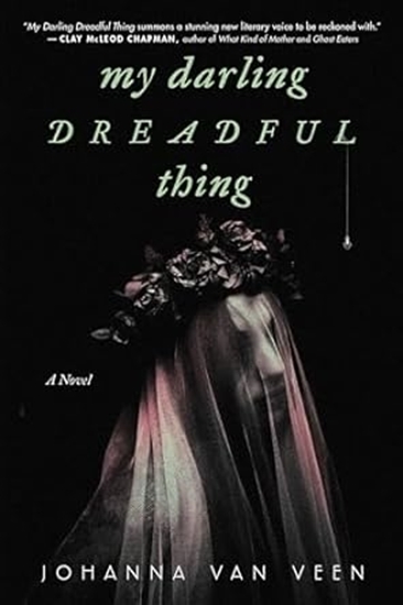 Afbeelding van My Darling Dreadful Thing