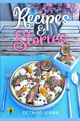 Afbeeldingen van Recipes & Stories