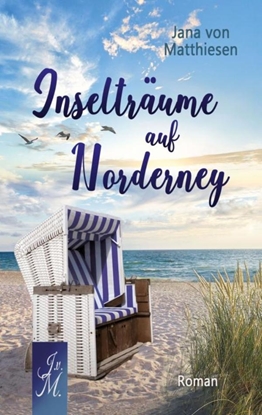 Afbeeldingen van Inselträume auf Norderney