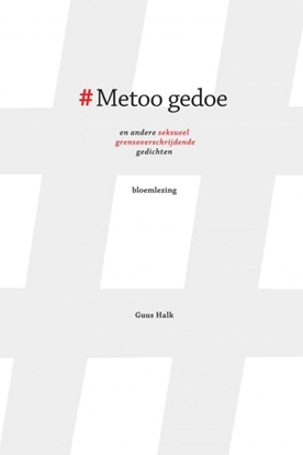 Afbeeldingen van #Metoo gedoe