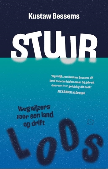 Afbeelding van Stuurloos