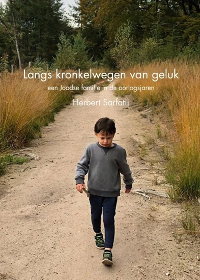 Afbeelding van Langs kronkelwegen van geluk