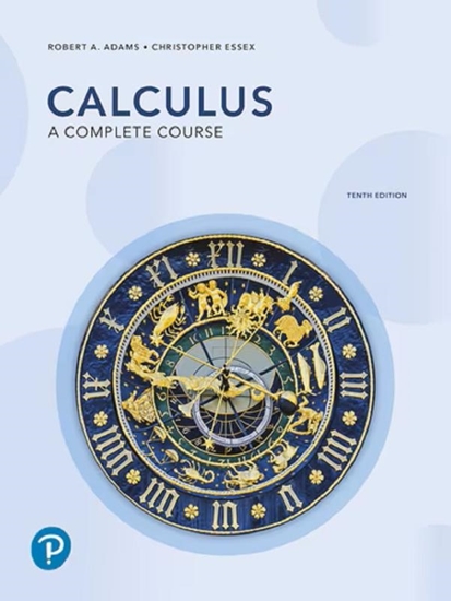 Afbeelding van Calculus