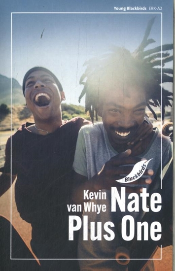 Afbeelding van Young Blackbirds 2024 - Nate Plus One