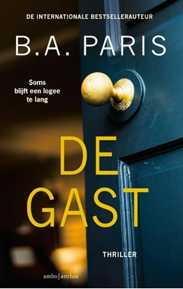 Afbeeldingen van De gast
