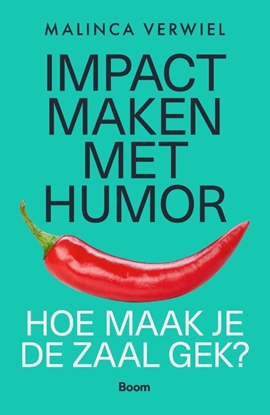 Afbeeldingen van Impact maken met humor