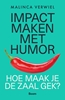 Afbeelding van Impact maken met humor