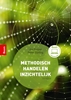 Afbeelding van Methodisch handelen inzichtelijk