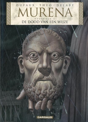 Afbeeldingen van Murena De dood van een wijze