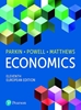 Afbeelding van Economics, European edition