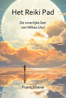 Afbeeldingen van Het Reiki Pad