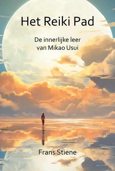 Afbeelding van Het Reiki Pad