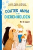 Afbeelding van Dokter Anna en de dierenhelden Red de puppy's