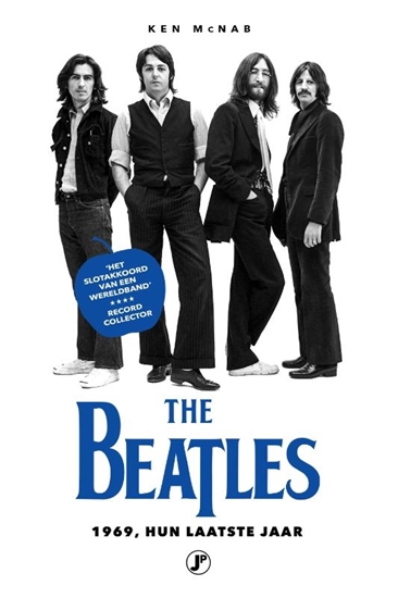 Afbeelding van The Beatles