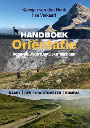 Afbeeldingen van Handboek oriëntatie
