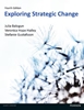 Afbeelding van Exploring Strategic Change