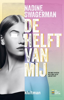 Afbeeldingen van De helft van mij