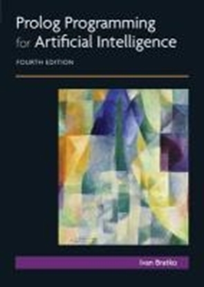 Afbeeldingen van Prolog Programming for Artificial Intelligence