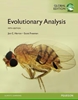 Afbeelding van Evolutionary Analysis, Global Edition