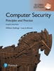 Afbeelding van Computer Security: Principles and Practice, Global Edition