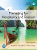 Afbeelding van Marketing for Hospitality and Tourism, Global Edition