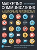 Afbeelding van Marketing Communications