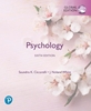 Afbeelding van Psychology, Global Edition