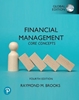 Afbeelding van Financial Management, Global Edition