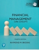 Afbeelding van Financial Management, Global Edition
