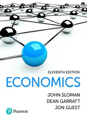 Afbeeldingen van Economics