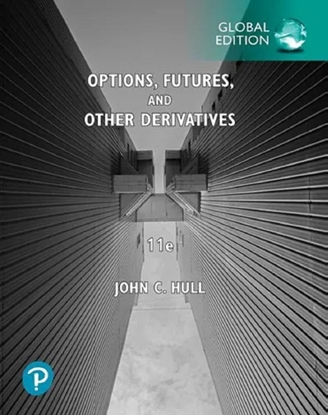 Afbeeldingen van Options, Futures, and Other Derivatives, Global Edition