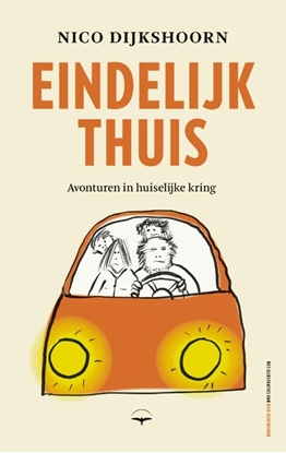 Afbeeldingen van Eindelijk thuis
