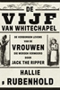 Afbeelding van De vijf van Whitechapel