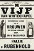 Afbeelding van De vijf van Whitechapel