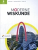 Afbeelding van Moderne Wiskunde 3 havo Leerboek A