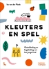 Afbeelding van Kleuters en spel