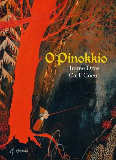 Afbeelding van O Pinokkio