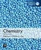 Afbeelding van Chemistry with MasteringChemistry, Global Edition 8th