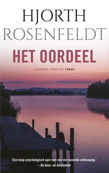 Afbeelding van De Bergmankronieken Het oordeel