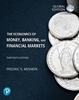 Afbeelding van The Economics of Money, Banking and Financial Markets, Global Edition