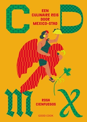 Afbeeldingen van CDMX