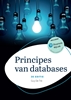 Afbeelding van Principes van databases, 3e editie met MyLab NL toegangscode