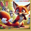 Afbeelding van Der kleine Fuchs und das Furzen