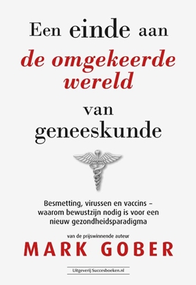 Afbeeldingen van Een einde aan de omgekeerde wereld van geneeskunde