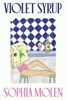 Afbeelding van Violet Syrup