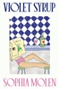 Afbeelding van Violet Syrup