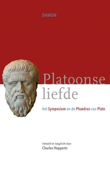 Afbeelding van Platoonse liefde